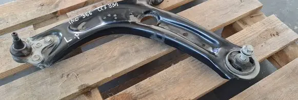Audi Q3 F3 Front control arm 3Q0407151S