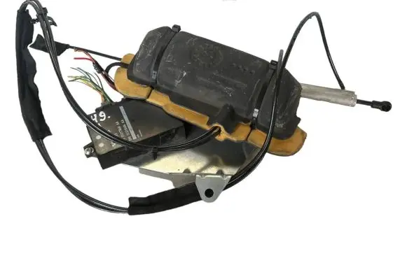 Volvo V70 Tailgate hydraulic set 31218393 31218404AA 31217840AA