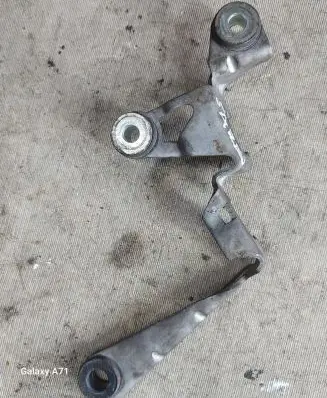 Volkswagen Sharan Gear shift cable bracket 7M3711789B 7M3711701 7M3711781B