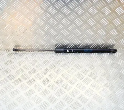 Volkswagen Golf VII Tailgate/trunk strut/damper 5G6827550G