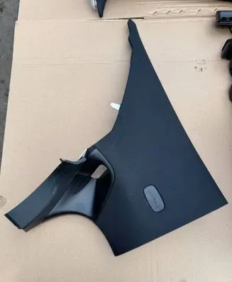 Mercedes-Benz E W213 (C) pillar trim A2136903725 A2136907906