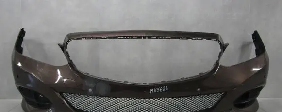 Mercedes-Benz E W212 Front bumper A2128851838
