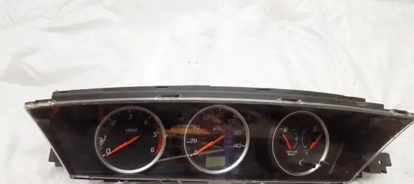 Nissan Primera Speedometer (instrument cluster) 2405320 AV719