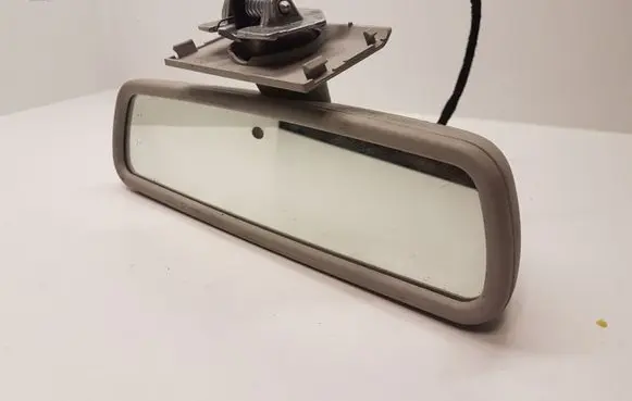 Audi A8 S8 D3 4E Rear view mirror (interior) 010589
