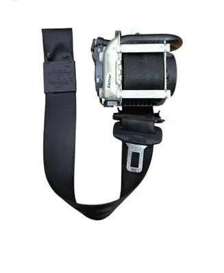 Audi A3 S3 8P Front seatbelt 8P7857705