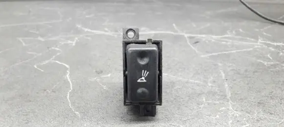 Renault Safrane Fog light switch 