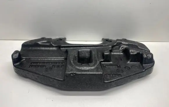 Mercedes-Benz R W251 Spare wheel section trim A2518980096