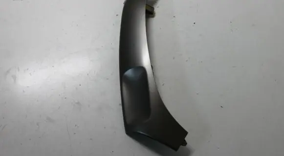 Toyota Verso Panel trim 554360F040