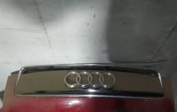 Audi A2 Front grill
