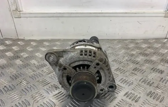 Fiat Doblo Generator/alternator 51907673 MS1042118540 C7581916