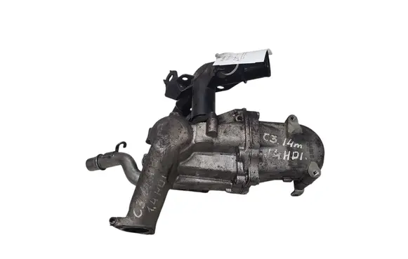 Citroen C3 EGR valve 505639