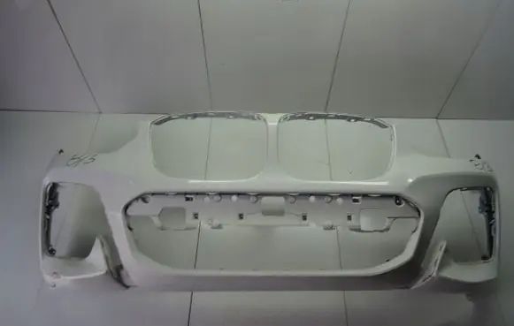 BMW X3 G01 Front bumper X39XXXXXX