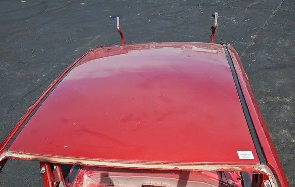 Hyundai Elantra VI Roof IMPRK1496723