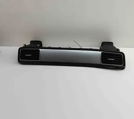 Volkswagen Touareg II Dashboard glove box trim 7P2857221