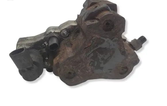 Mercedes-Benz E W211 Fuel injection high pressure pump A6480700001 0445010078