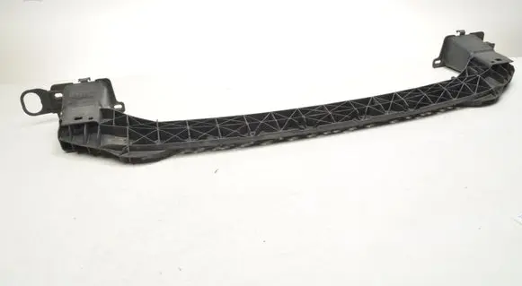 Citroen C4 II Front bumper support beam 9687851580