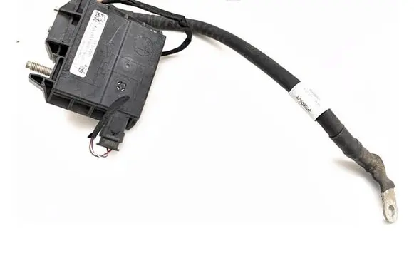 Mercedes-Benz GLC AMG Positive cable (battery) A0009061505