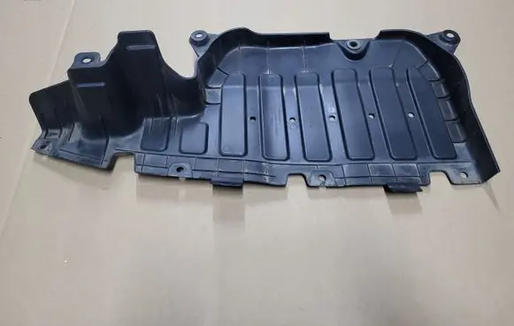 KIA Stonic Rear bumper underbody cover/under tray 86692H8400