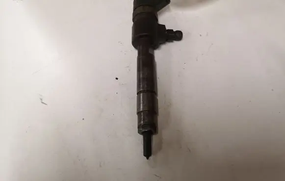 Opel Zafira B Fuel injector 0445110276