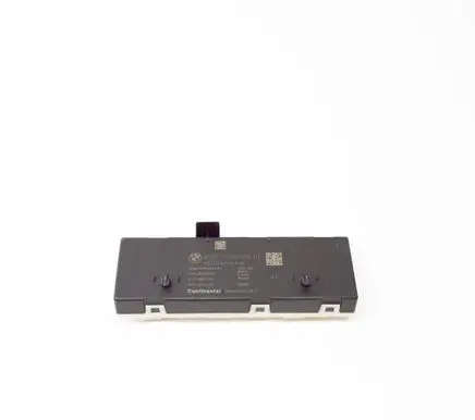 BMW 6 G32 Gran Turismo Tailgate/trunk control unit/module A2C7433431000 7498768