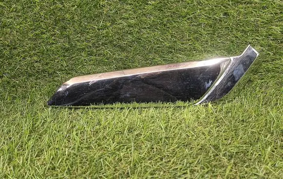 BMW 5 G30 G31 G38 Fender trim (molding) 7349593 51747349593