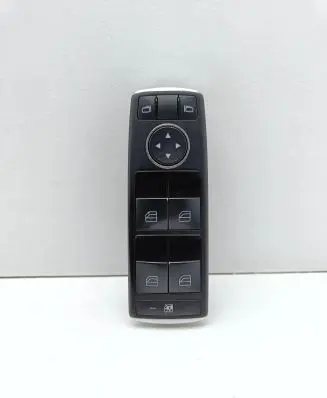 Mercedes-Benz E C207 W207 Electric window control switch A2049055302