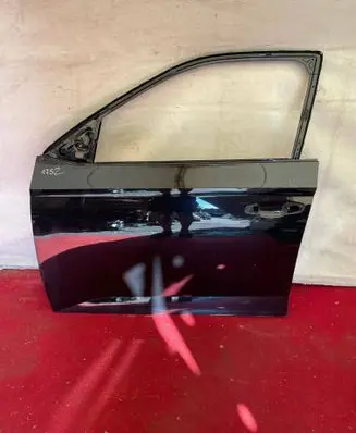 Skoda Fabia Mk3 (NJ) Front door 6V0831599