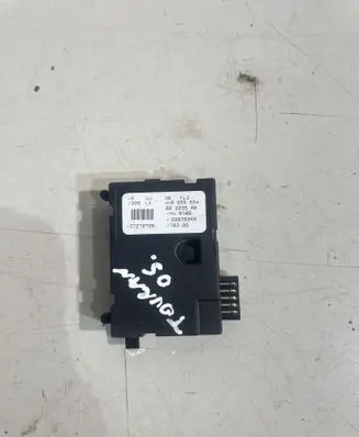 Volkswagen Touran I Steering angle sensor 1K0959654 00203500 02035265