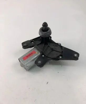 Renault Trafic II (X83) Wiper motor 7700311590