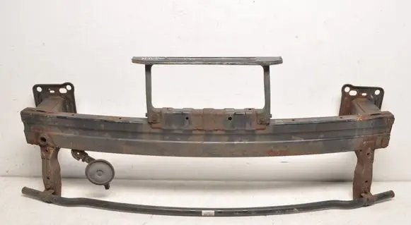 Hyundai i30 Front bumper support beam 86571A6000