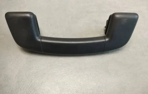Volkswagen Golf VII Front interior roof grab handle 5G0857607B