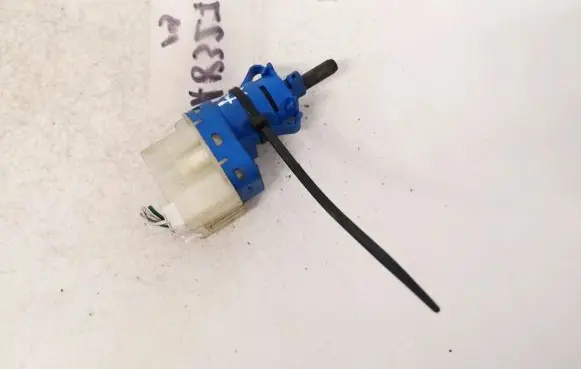 Peugeot Boxer Brake pedal sensor switch 50520116