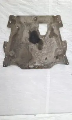 Ford Galaxy Engine splash shield/under tray AG9N-6P013-BB