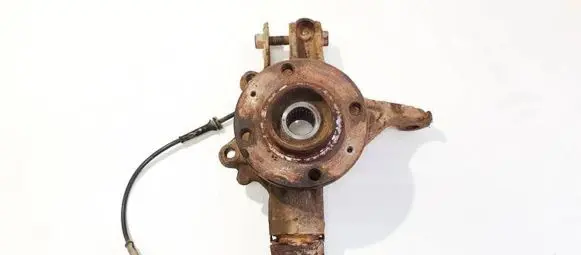 Peugeot Partner Front wheel hub