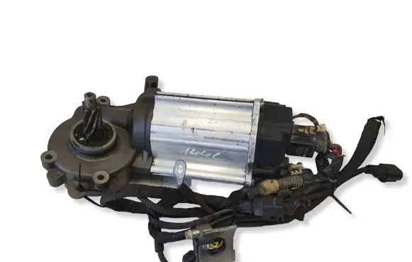 Electric power steering pump