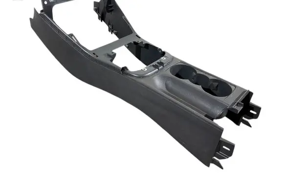 Volkswagen Golf Plus Center console 5M2863243