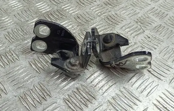 Jeep Compass Rear door hinge set 