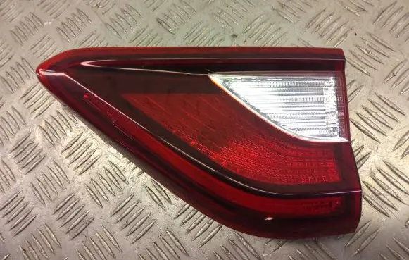 KIA Stonic Tailgate rear/tail lights