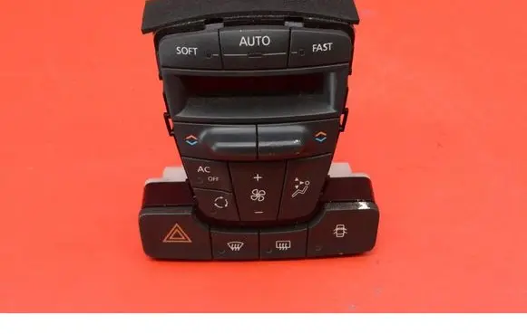 Renault Laguna III Climate control unit 275100002R
