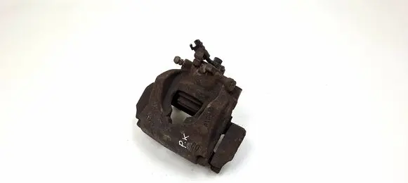 Jaguar XE Front brake caliper 