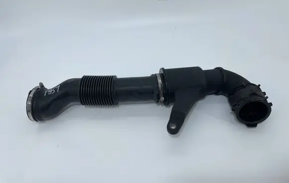 Land Rover Range Rover Sport L494 Intercooler hose/pipe GX739C623DB GX739C623CA