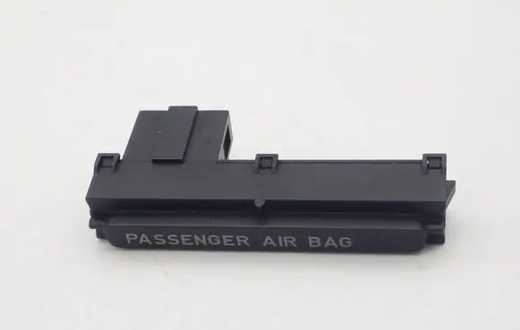 Volkswagen PASSAT CC Passenger airbag on/off switch 3C0919234A