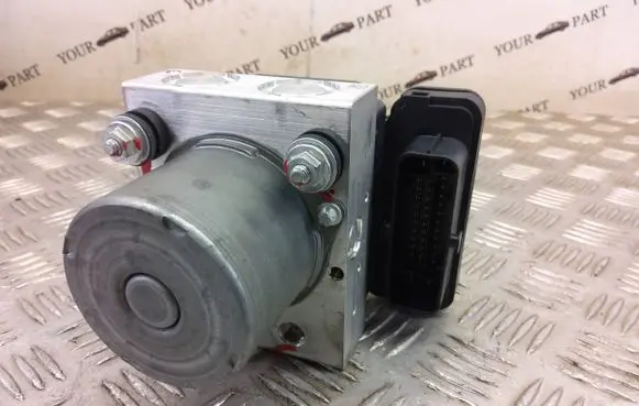 Suzuki SX4 S-Cross ABS Pump 5611064TA0 0265297679