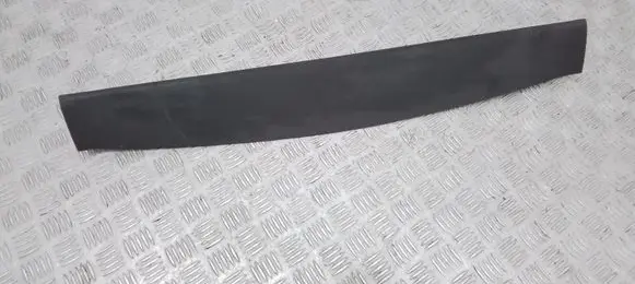 Volvo V60 Tailgate/trunk upper cover trim 39804575