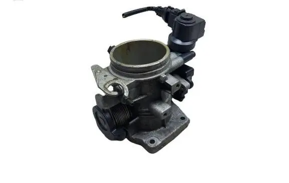 BMW 3 E46 Throttle body valve 1432059KAS 1432059