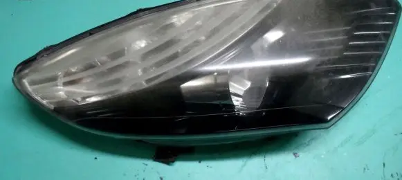 Renault Scenic III - Grand scenic III Headlight/headlamp 89902927 260100024R