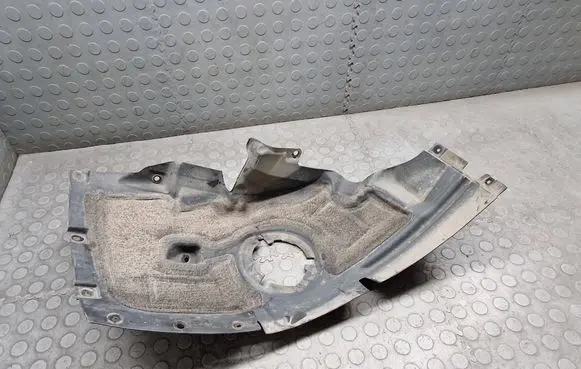 BMW i3 Front wheel arch liner splash guards 7368600