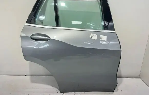 BMW X5 G05 Rear door 2642780 7430936
