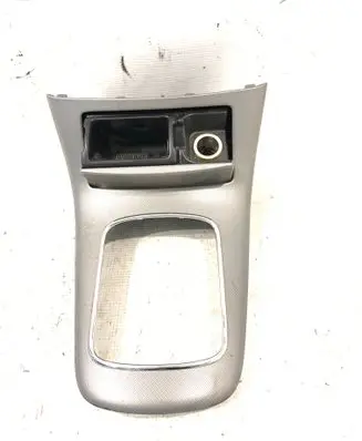 Toyota Avensis T250 Car ashtray