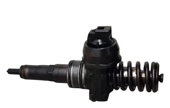 Citroen Berlingo Fuel injector 038130079GX 0986441509